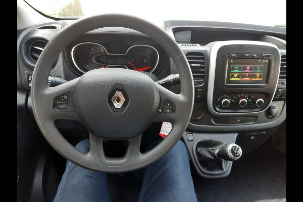 Renault Trafic 2.0 dCi 107Kw/145 Pk L&R Schuifdeur L2 Airco Achteruitrijcamera PDC Trekhaak