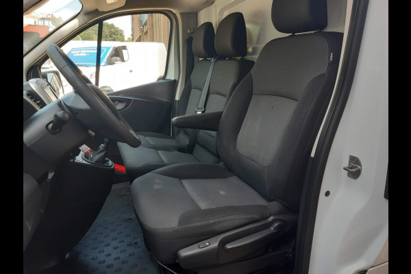 Renault Trafic 2.0 dCi 107Kw/145 Pk L&R Schuifdeur L2 Airco Achteruitrijcamera PDC Trekhaak
