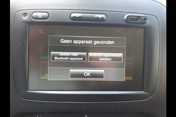 Renault Trafic 2.0 dCi 107Kw/145 Pk L&R Schuifdeur L2 Airco Achteruitrijcamera PDC Trekhaak