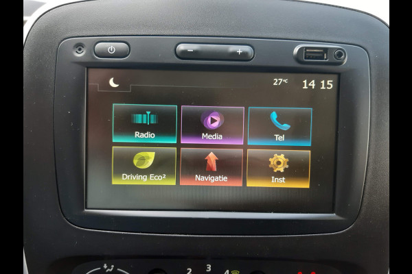 Renault Trafic 2.0 dCi 107Kw/145 Pk L&R Schuifdeur L2 Airco Achteruitrijcamera PDC Trekhaak