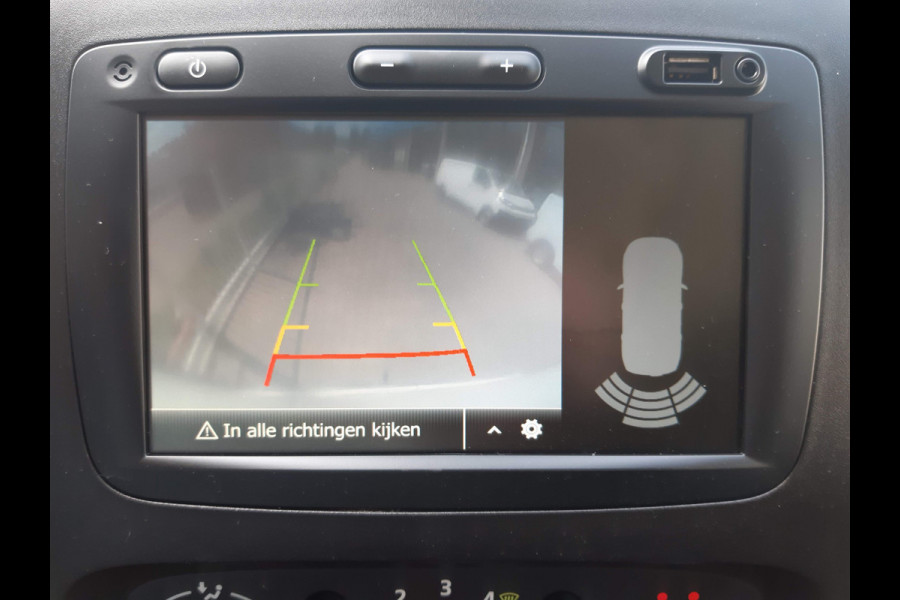 Renault Trafic 2.0 dCi 107Kw/145 Pk L&R Schuifdeur L2 Airco Achteruitrijcamera PDC Trekhaak