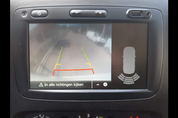 Renault Trafic 2.0 dCi 107Kw/145 Pk L&R Schuifdeur L2 Airco Achteruitrijcamera PDC Trekhaak