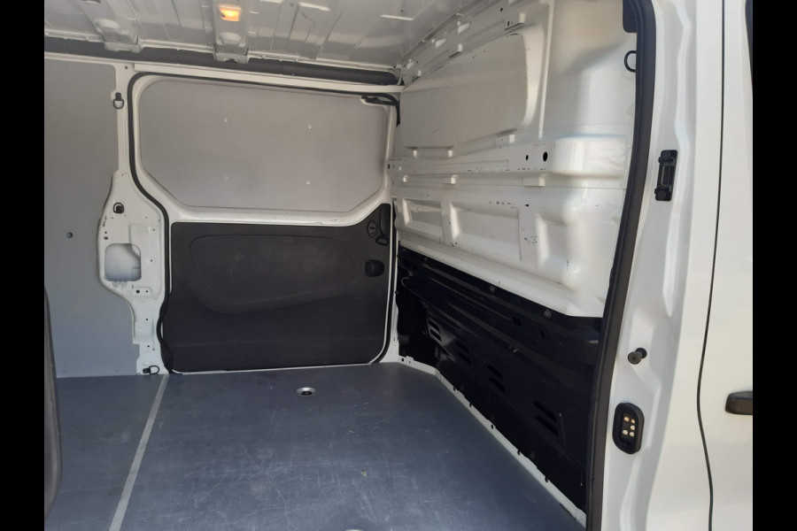 Renault Trafic 2.0 dCi 107Kw/145 Pk L&R Schuifdeur L2 Airco Achteruitrijcamera PDC Trekhaak