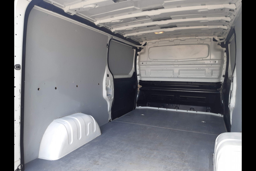 Renault Trafic 2.0 dCi 107Kw/145 Pk L&R Schuifdeur L2 Airco Achteruitrijcamera PDC Trekhaak