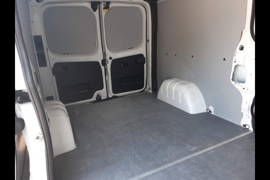 Renault Trafic 2.0 dCi 107Kw/145 Pk L&R Schuifdeur L2 Airco Achteruitrijcamera PDC Trekhaak