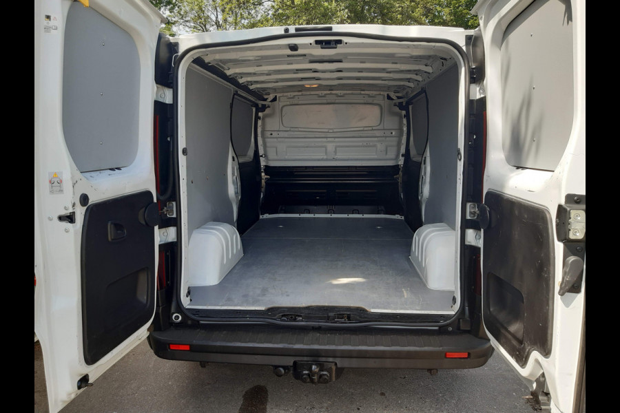 Renault Trafic 2.0 dCi 107Kw/145 Pk L&R Schuifdeur L2 Airco Achteruitrijcamera PDC Trekhaak