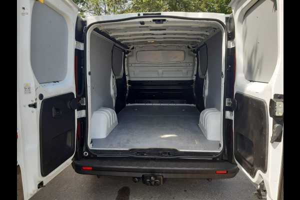 Renault Trafic 2.0 dCi 107Kw/145 Pk L&R Schuifdeur L2 Airco Achteruitrijcamera PDC Trekhaak