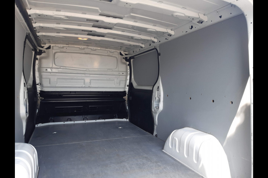 Renault Trafic 2.0 dCi 107Kw/145 Pk L&R Schuifdeur L2 Airco Achteruitrijcamera PDC Trekhaak