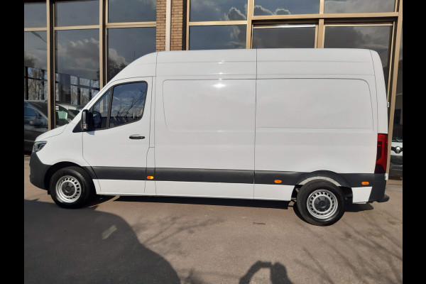 Mercedes-Benz Sprinter 150Pk L2/H2 MBux mediasystem Camera Trekhaak