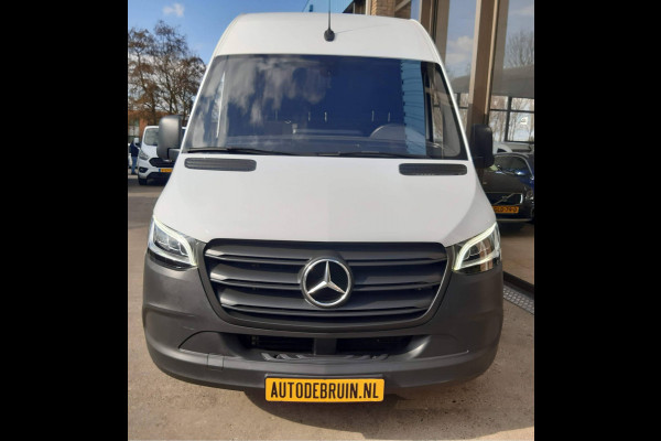 Mercedes-Benz Sprinter 150Pk L2/H2 MBux mediasystem Camera Trekhaak