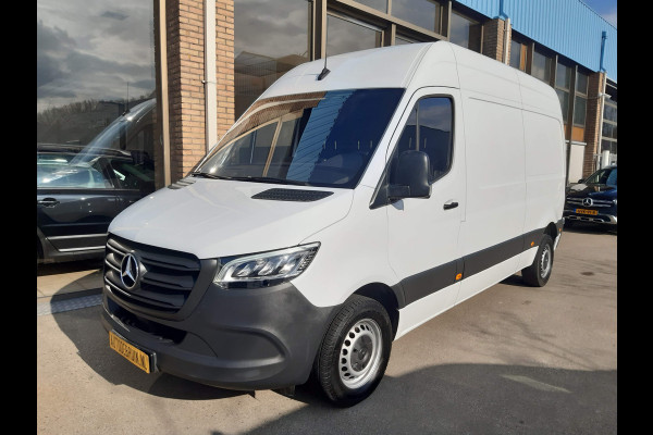 Mercedes-Benz Sprinter 150Pk L2/H2 MBux mediasystem Camera Trekhaak