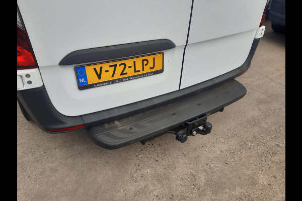 Mercedes-Benz Sprinter 150Pk L2/H2 MBux mediasystem Camera Trekhaak