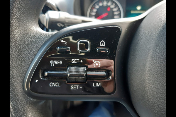 Mercedes-Benz Sprinter 150Pk L2/H2 MBux mediasystem Camera Trekhaak
