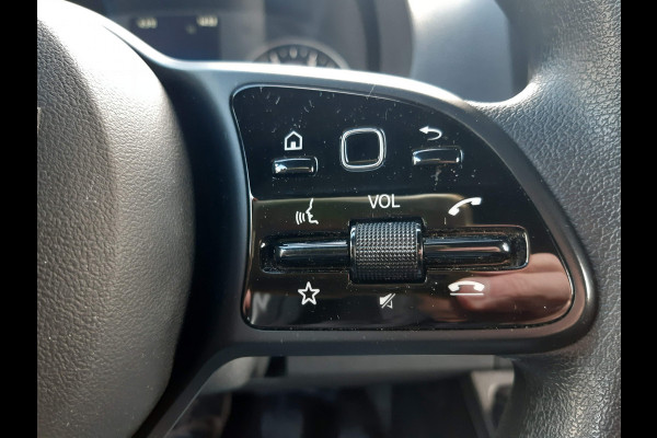 Mercedes-Benz Sprinter 150Pk L2/H2 MBux mediasystem Camera Trekhaak