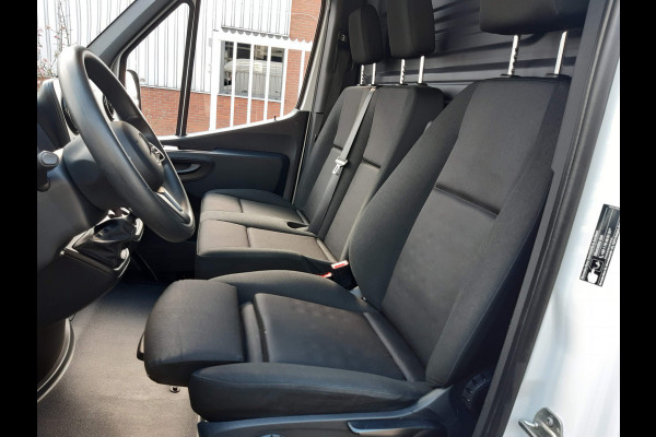 Mercedes-Benz Sprinter 150Pk L2/H2 MBux mediasystem Camera Trekhaak