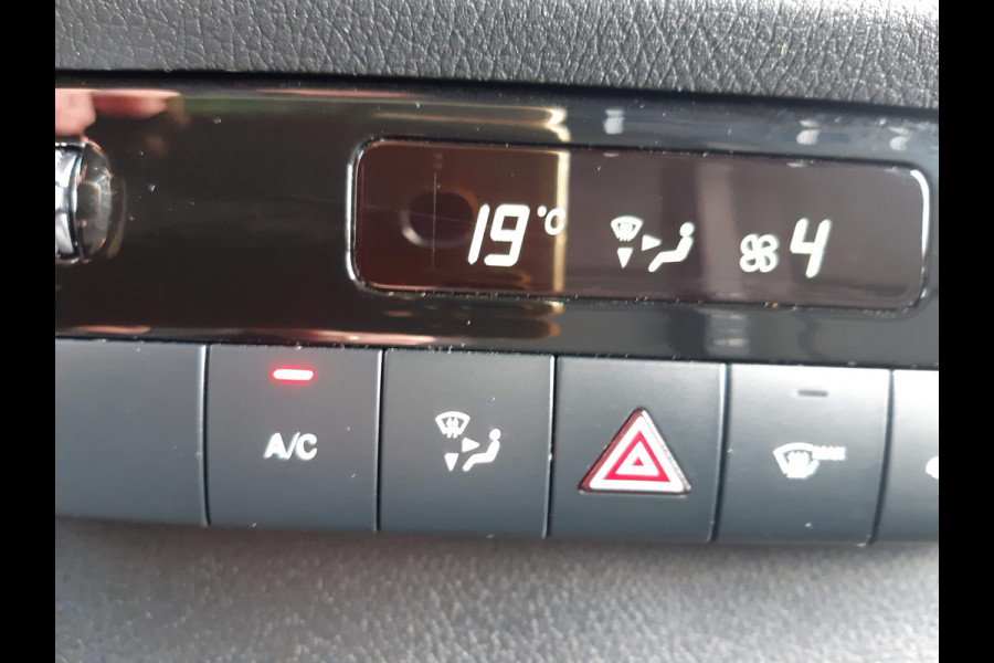 Mercedes-Benz Sprinter 150Pk L2/H2 MBux mediasystem Camera Trekhaak
