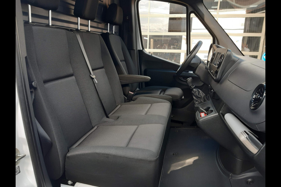 Mercedes-Benz Sprinter 150Pk L2/H2 MBux mediasystem Camera Trekhaak