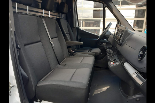 Mercedes-Benz Sprinter 150Pk L2/H2 MBux mediasystem Camera Trekhaak
