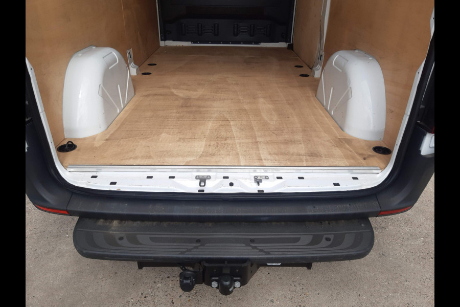 Mercedes-Benz Sprinter 150Pk L2/H2 MBux mediasystem Camera Trekhaak