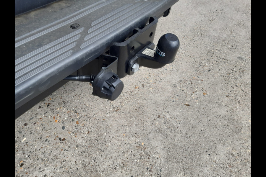 Mercedes-Benz Sprinter 150Pk L2/H2 MBux mediasystem Camera Trekhaak