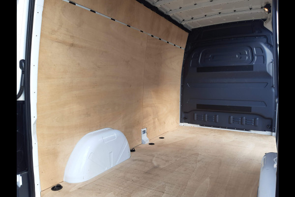 Mercedes-Benz Sprinter 150Pk L2/H2 MBux mediasystem Camera Trekhaak