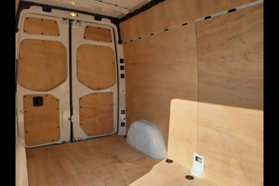 Mercedes-Benz Sprinter 150Pk L2/H2 MBux mediasystem Camera Trekhaak