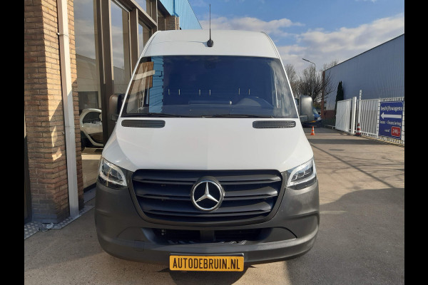 Mercedes-Benz Sprinter 150Pk L2/H2 MBux mediasystem Camera Trekhaak