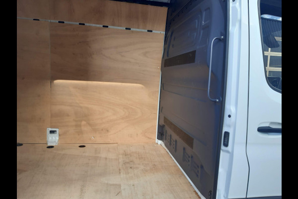 Mercedes-Benz Sprinter 150Pk L2/H2 MBux mediasystem Camera Trekhaak