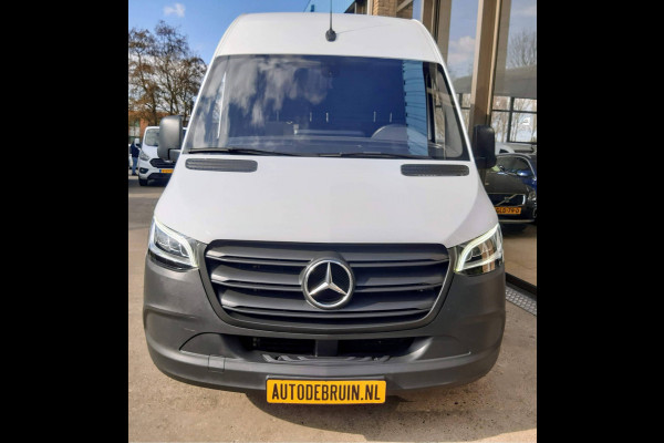 Mercedes-Benz Sprinter 150Pk L2/H2 MBux mediasystem Camera Trekhaak