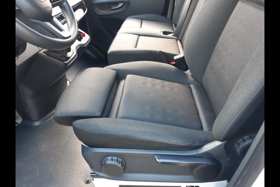 Mercedes-Benz Sprinter 150Pk L2/H2 MBux mediasystem Camera Trekhaak