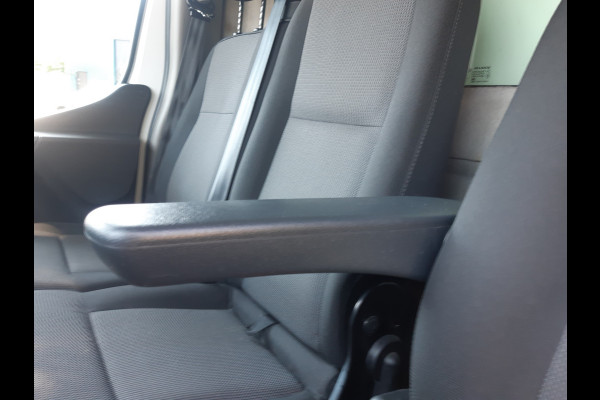 Renault Master 145Pk Extra hoge Laadbak 2.30 hoog Laadklep Airco Cruise