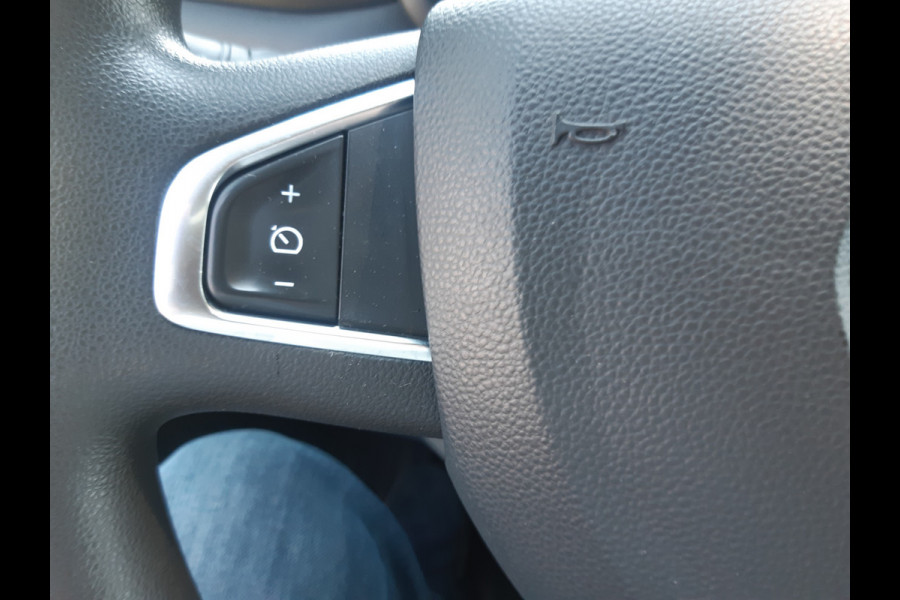 Renault Master 145Pk Extra hoge Laadbak 2.30 hoog Laadklep Airco Cruise