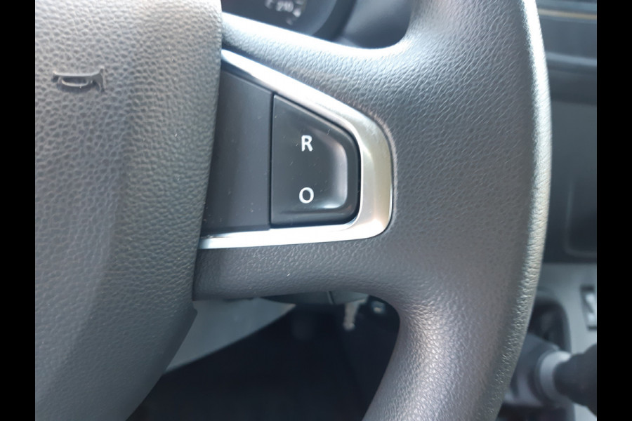 Renault Master 145Pk Extra hoge Laadbak 2.30 hoog Laadklep Airco Cruise