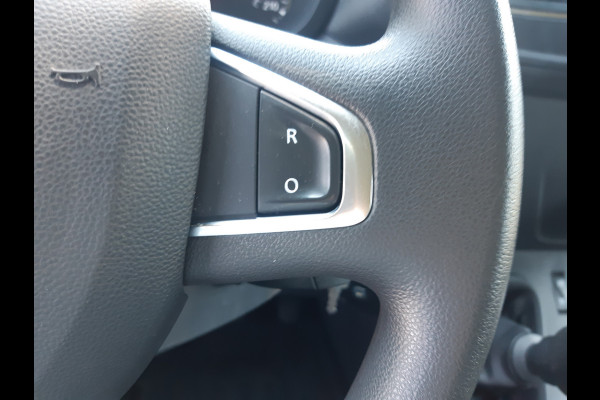 Renault Master 145Pk Extra hoge Laadbak 2.30 hoog Laadklep Airco Cruise