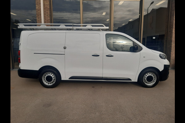 Peugeot Expert 2.0 BlueHDI 122 Pk L3 Long Navi Achteruitrijcamera Imperiaal PDC V&A