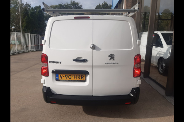 Peugeot Expert 2.0 BlueHDI 122 Pk L3 Long Navi Achteruitrijcamera Imperiaal PDC V&A