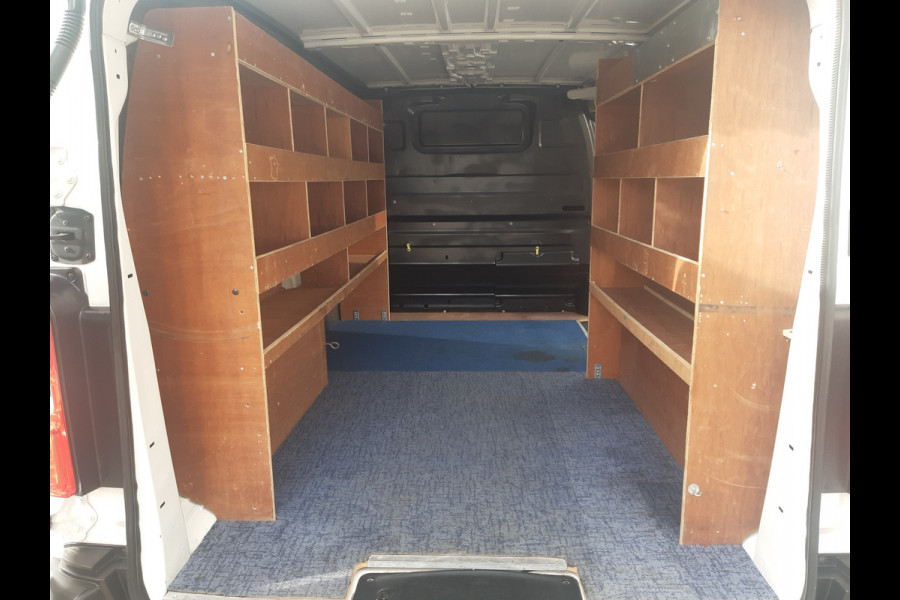 Peugeot Expert 2.0 BlueHDI 122 Pk L3 Long Navi Achteruitrijcamera Imperiaal PDC V&A