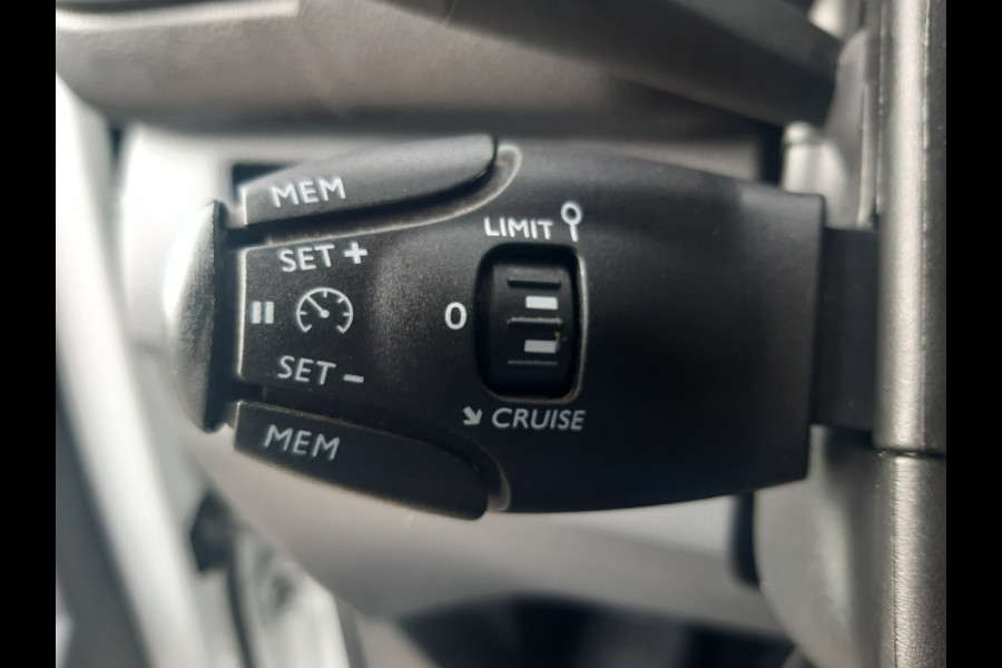 Peugeot Expert 2.0 BlueHDI 122 Pk L3 Long Navi Achteruitrijcamera Imperiaal PDC V&A