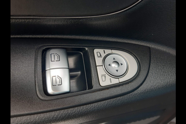 Mercedes-Benz Vito 114 CDI Autm. Navi Camera Airco Cruise Werkplaats inrichting