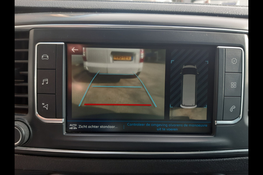 Peugeot Expert 2.0 BlueHDI 122 Pk L3 Long Navi Achteruitrijcamera Imperiaal PDC V&A
