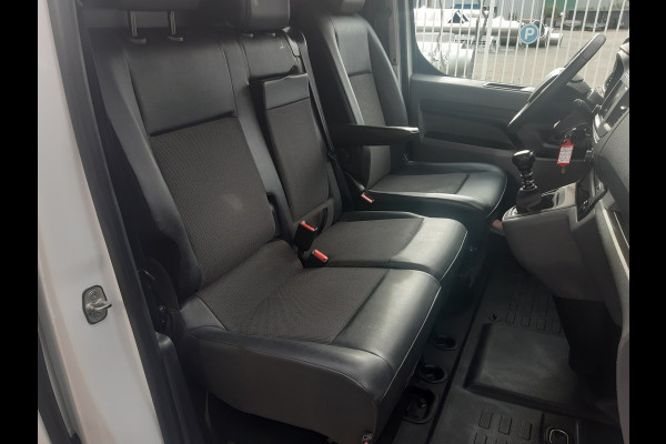 Peugeot Expert 2.0 BlueHDI 122 Pk L3 Long Navi Achteruitrijcamera Imperiaal PDC V&A