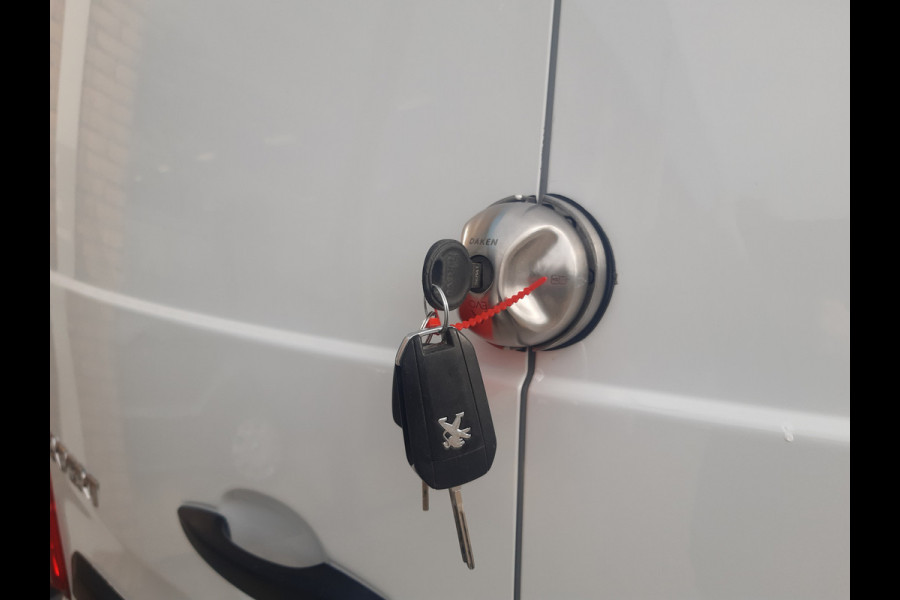 Peugeot Expert 2.0 BlueHDI 122 Pk L3 Long Navi Achteruitrijcamera Imperiaal PDC V&A