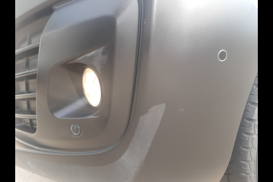 Peugeot Expert 2.0 BlueHDI 122 Pk L3 Long Navi Achteruitrijcamera Imperiaal PDC V&A