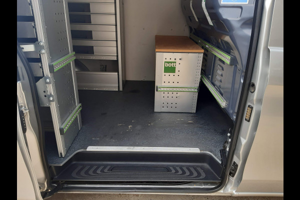 Mercedes-Benz Vito 114 CDI Autm. Navi Camera Airco Cruise Werkplaats inrichting