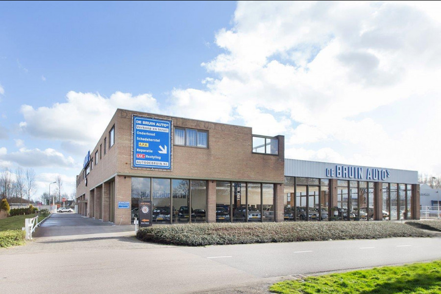 Peugeot Expert 2.0 BlueHDI 122 Pk L3 Long Navi Achteruitrijcamera Imperiaal PDC V&A