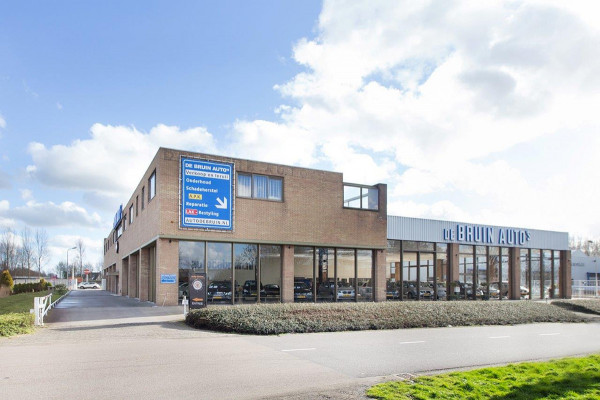 Peugeot Expert 2.0 BlueHDI 122 Pk L3 Long Navi Achteruitrijcamera Imperiaal PDC V&A