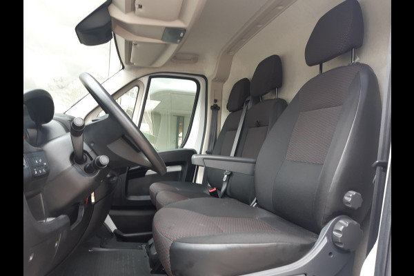 Peugeot Boxer 2.2 BlueHDI 140Pk L4H2 Airco Navi PDC Cruise control Achteruitrijcamera