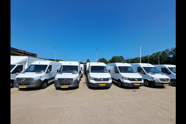 Peugeot Boxer 2.2 BlueHDI 140Pk L4H2 Airco Navi PDC Cruise control Achteruitrijcamera