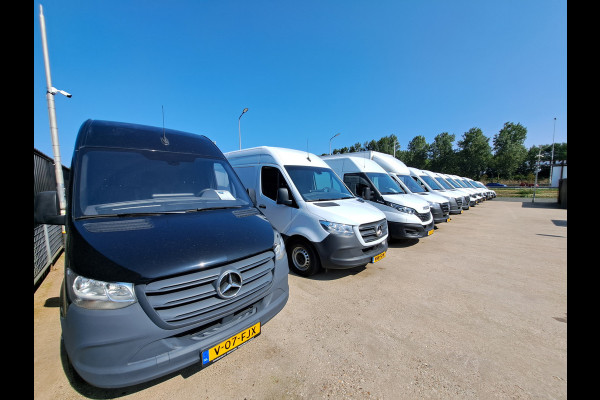 Peugeot Boxer 2.2 BlueHDI 140Pk L4H2 Airco Navi PDC Cruise control Achteruitrijcamera