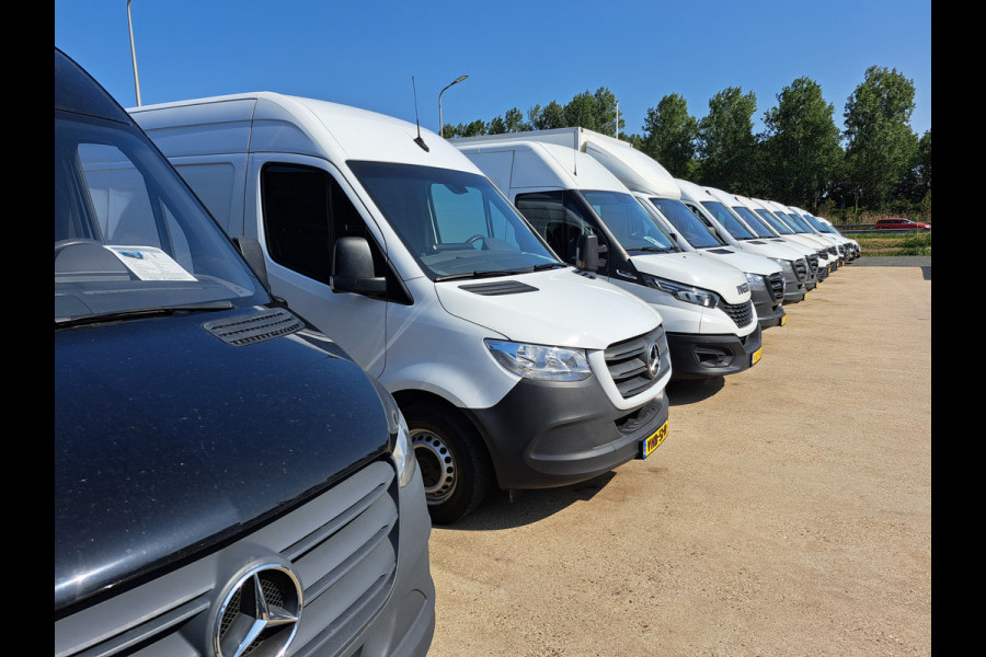 Peugeot Boxer 2.2 BlueHDI 140Pk L4H2 Airco Navi PDC Cruise control Achteruitrijcamera